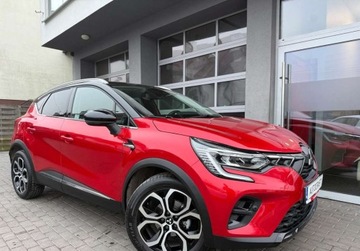 Mitsubishi ASX II 2023 Mitsubishi ASX Intense Style salon Polska,Kameraczujniki, podgrz.kierownic, zdjęcie 21