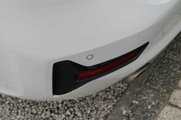 BMW Seria 3 G20-G21 Limuzyna 2.0 318i 156KM 2021 BMW 318 Automat F-Vat Salon Polska Gwarancja, zdjęcie 11