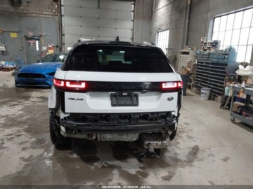 Land Rover Range Rover Velar 2023 Land Rover Range Rover Velar P250 R-Dynamic S 2023 2.0 Benzyna 247KM, zdjęcie 4
