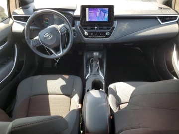 Toyota Corolla XII Sedan Facelifting 1.8 Hybrid 140KM 2024 Toyota Corolla LE 2024 1.8l 1.8 Hybryda 139KM, zdjęcie 8