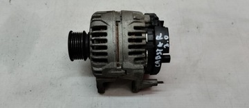 NISSAN CABSTAR 3.0 98-06 ALTERNATOR EUROPA