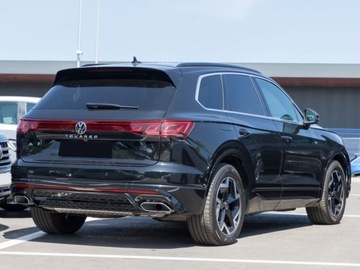 Volkswagen Touareg III SUV Facelifting 3.0 V6 TDI 286KM 2025 R-Line 3.0 V6 TDI 286KM 4Motion, zdjęcie 1