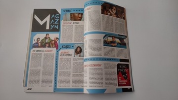 CD-Action 4/2019 без дисков, только постер