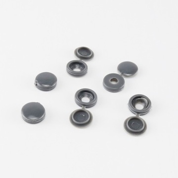 Мебельные колпаки 120 шт.