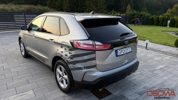 Ford Edge II 2020 Ford Edge 2.0eco bost 4x4 lift automat navi kamery ledy 1wl zamiana 1.r.gw, zdjęcie 10