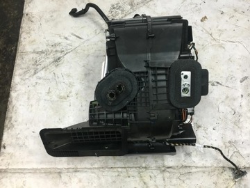 NAGRZEWNICA KOMPLETNA KLIMATRONIC RENAULT CLIO IV