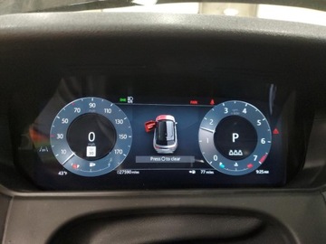 Land Rover Range Rover Velar 2025 Land Rover Range Rover Velar Dynamic Se 2025 2.0L 2.0 Benzyna 247KM, zdjęcie 9