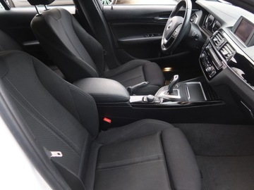 BMW Seria 1 F40 2019 BMW 1 118d, Salon Polska, Serwis ASO, Automat, zdjęcie 8