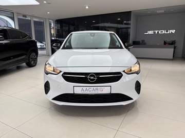 Opel Corsa F Hatchback 5d 1.5 Diesel 102KM 2020 Opel Corsa Edition / Kamera cofania / CarPlay/Andr, zdjęcie 5