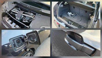 BMW i3 Hatchback i3 Elektryczny 170KM 2014 BMW i3 ___Unikatowy Egzemplarz___LED Skora Navi Kamera Panorama HarmanKard, zdjęcie 14