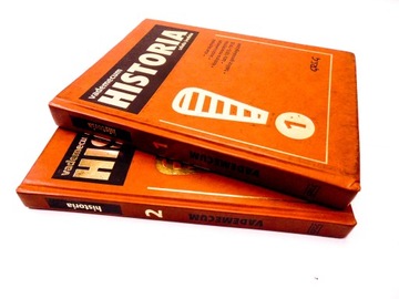 VADEMECUM HISTORIA 1-2