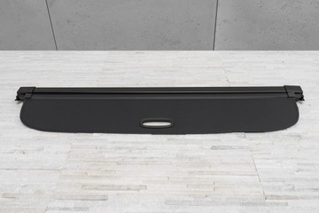 ЧЕРНАЯ ШТОРКА БАГАЖНИКА AUDI Q5 2017+ ГГ 2017+