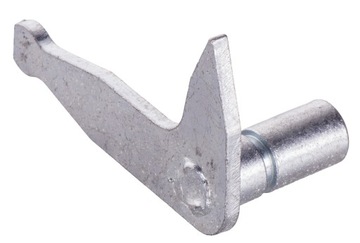 Рычаг переключения задней передачи Т-25