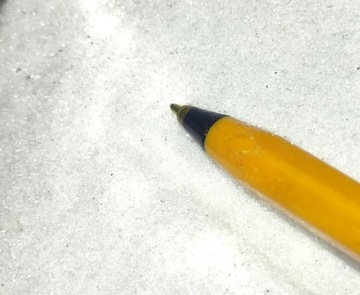 Белоснежный песок, блестящая пыль. Мука стеклянная 0 - 0,8 мм 1 кг