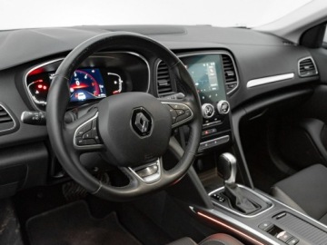 Renault Megane IV Grandtour Facelifting 1.5 Blue dCi 115KM 2021 Renault Megane DW7PW81#1.5 Blue dCi Intens EDC, zdjęcie 5