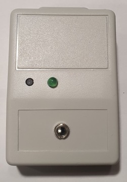CZUJNIK TEMPERATURY - SUPLA GUI GENERIC, WiFi, 2m