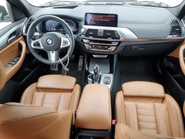 BMW X3 G01 2020 BMW X3 xdrive30i, 2020r., 4x4, 2.0L, zdjęcie 6