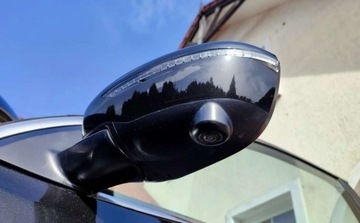 Nissan Qashqai II Crossover 1.2 DIG-T 115KM 2017 Nissan Qashqai Filmik VIDEO 1,2 Benzyna Kamery 360 Navi Panoramadach Zadba, zdjęcie 36