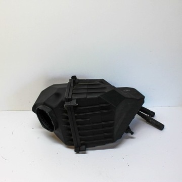 3D0129601 POUZDRO FILTRU VZDUCHU 3.0 V6 TDI 4MOTION 165 VW PHAETON (3D_)