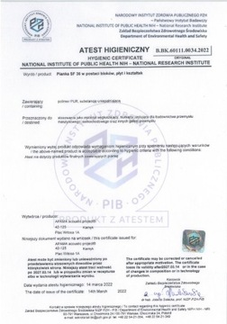Набор панелей HOME акустическая декоративная пена 50х90 5см ДЕТСКАЯ КОМНАТА