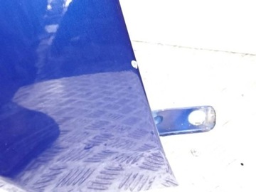 BLATNÍK LEVÝ PŘEDNÍ ALFA ROMEO BRERA 586/A BLU MISANO