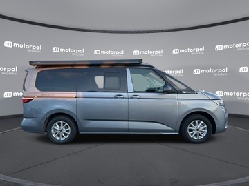 Volkswagen California Multivan 6.1 2.0 TDI BMT 150KM 2025 Volkswagen California Beach TOUR 5-os./diesel 2.0T, zdjęcie 6