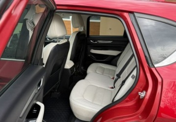 Mazda CX-5 II 2017 Mazda CX-5 2,2 175KM Kraj Serwis Automat 2.2 Diesel 175KM, zdjęcie 26