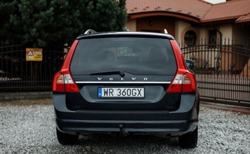 Volvo V70 III Kombi 2.5 T 200KM 2009 Volvo V70 2.5T 200Km Summum Xenon skory pamiec PDC Full 2.5 Benzyna, zdjęcie 11
