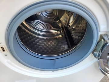 MIELE WT 2796 EDITION 111 СОТОВАЯ СТИРАЛЬНО-СУШИЛЬНАЯ МАШИНА PL МЕНЮ