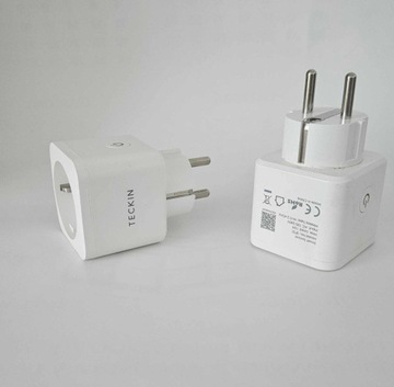 Gniazdko Teckin SP21 (2szt.)
