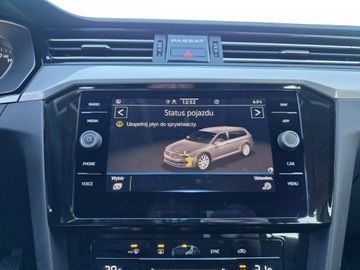 Volkswagen Passat B8 Variant Facelifting 2.0 TDI SCR 150KM 2021 Volkswagen Passat 2.0 TDI 150 KM, Klimatyzacja,, zdjęcie 23