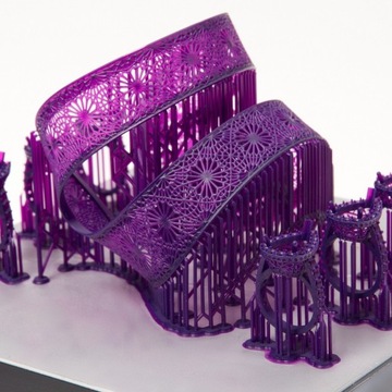 Drukarka 3D SLA Formlabs Form 3+