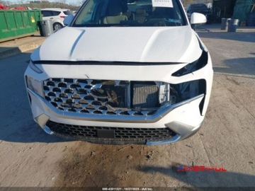 Hyundai Santa Fe IV 2023 Hyundai Santa Fe 2023 r., 1,6L SEL PREMIUM 1.6 Hybryda 226KM, zdjęcie 1