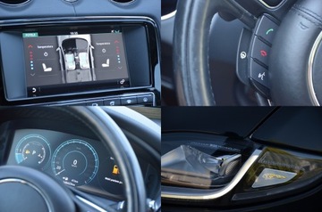 Jaguar XJ VII X351 Sedan SWB Facelifting 3.0 D 300KM 2017 PRYWATNY 3.0D 300KM LIFT SERWIS PANORAMA FULL LED NAVI KAMERA NOWY ROZRZĄD, zdjęcie 13