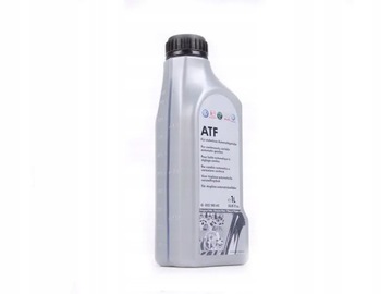 OLEJ PRZEKŁADNIOWY G052180A2 SKRZYNIA MULTITRONIC