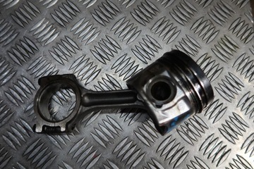 TŁOK RENAULT 1.6 DCI 080340 R9M452