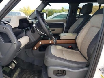 Land Rover Defender IV (L663) 2022 Land Rover Defender 2022, 3.0L, 4x4, 110 X-DYNAMIC HSE, od ubezpieczalni, zdjęcie 7