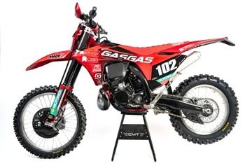 Карбоновая крышка диффузора KTM EXC 2024 CMT CUBAMOTO