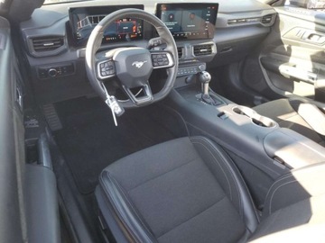 Ford Mustang VI 2024 Ford Mustang Ford Mustang EcoBoost Fastback 2.3 Benzyna 315KM, zdjęcie 8