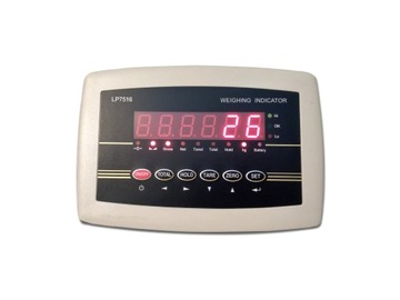 ВЕС ДЛЯ КОМОРМОСМЕСИТЕЛЯ, БАК 18 ТОНН, ОЦИНКОВАННЫЙ