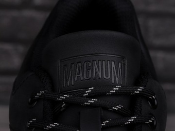 Buty męskie sportowe Magnum Madson II Low