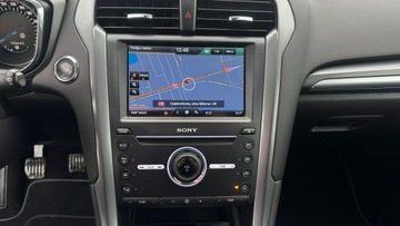 Ford Mondeo V Kombi 1.5 TDCi 120KM 2015 Ford Mondeo 120PS OPŁACONY Bezwypadkowy Nawigacja, zdjęcie 22