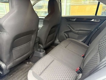 Skoda Rapid II Liftback Facelifting 1.0 TSI 110KM 2018 Skoda RAPID 1.0 TSI 110KM StyleBi-XenonCzujnikiGrzane FoteleSalon PL, zdjęcie 23