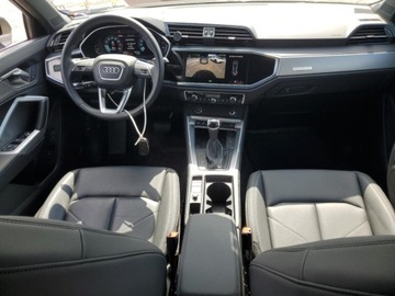 Audi Q3 II 2024 Audi Q3 Premium S Line 45 2024 2.0l 2.0 Benzyna 228KM, zdjęcie 8