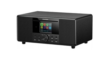 GRUNDIG DTR 7000 BT DAB+ ИНТЕРНЕТ-РАДИО