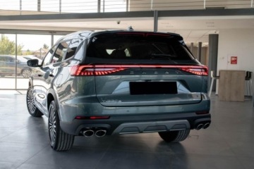 Chery Tiggo 8 SUV 1.6 T-GDI 147KM 2025 CHERY TIGGO 8 Comfort 1.6 T-GDI DCT Suv 147KM 2025, zdjęcie 2