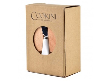 БЕЛАЯ ФАРФОРОВАЯ МАСЛЕНКА С ЛЕЗВИЯМИ И КРЫШКОЙ