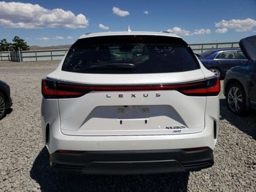 Lexus NX II 2022 Lexus NX 350H 2022 2.5l 2.5 Hybryda 240KM, zdjęcie 2