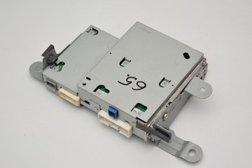 Радиотюнер Bose Mazda 3 BM Европа