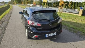 Mazda 3 II 2010 Mazda 3 Pali Jeździ Chłodnice całe, zdjęcie 6